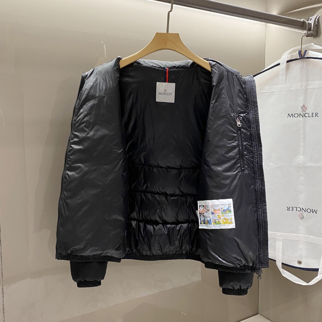 Moncler Down Jackets